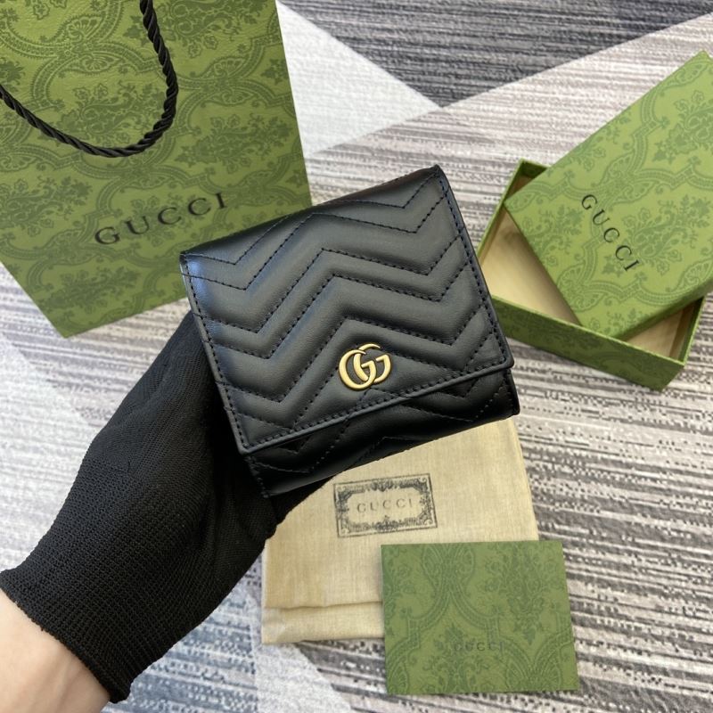 Gvc*1 wallets